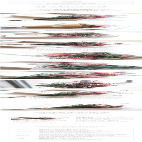 니콜리와 헬리크라섬 믹스다발