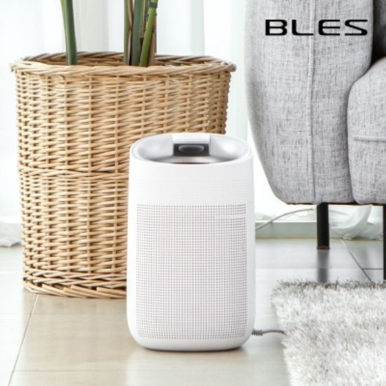 블레스 공기청정제습기 AD900W