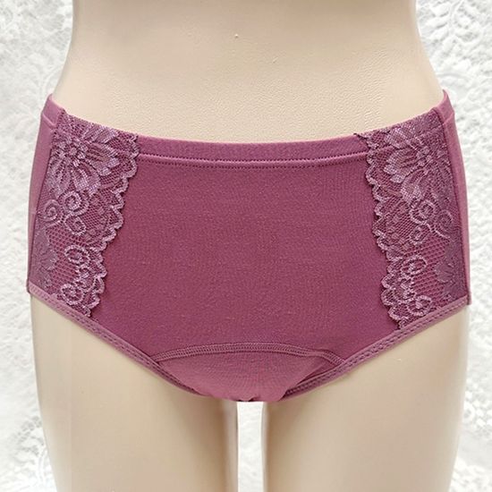 맥시 요실금팬티 1매 L-4XL빅사이즈 엄마팬티