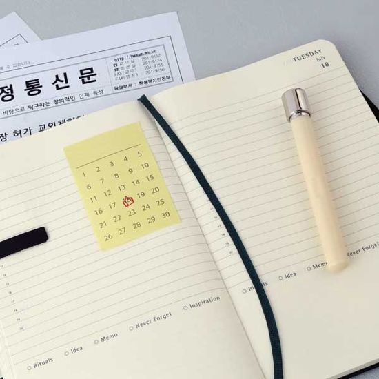 체크스탬프