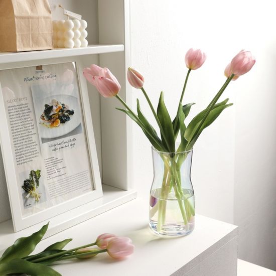 어반데코 오로라 유리화병