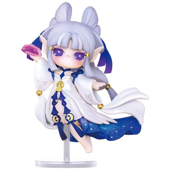 RL-002 수리-신화 이야기 피규어 블라인드 박스,8모델