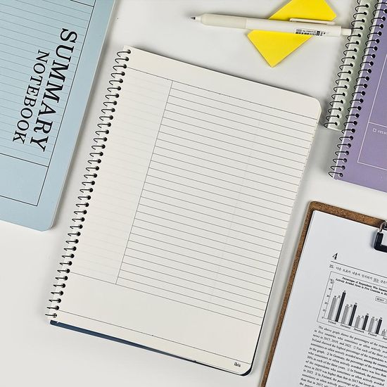 3000 핵심정리노트(SP) 5개