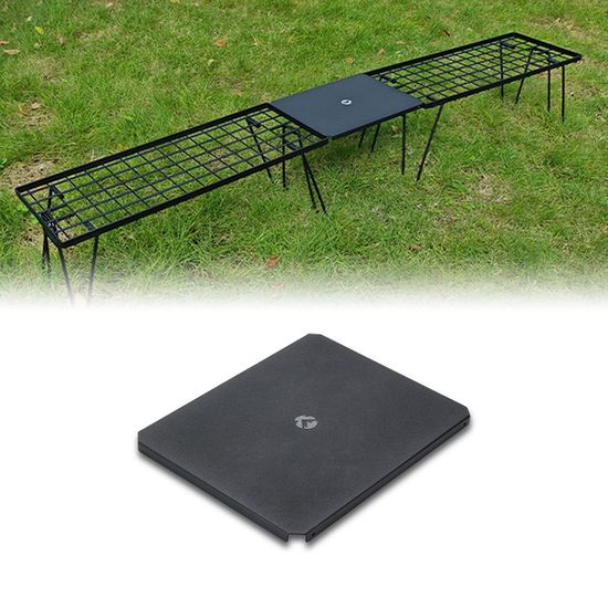 캠핑 탁자 그라운드랙 테이블 WDA907E