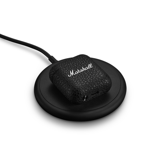 마샬 Minor Ⅳ 블루투스 이어폰
