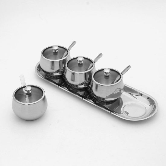 스텐 양념통 4종세트(WCCF2F4)