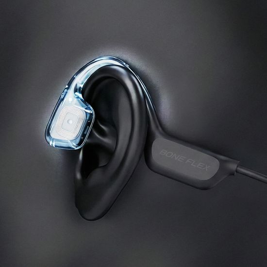 에이투 본플렉스 스포츠 블루투스 골전도이어폰