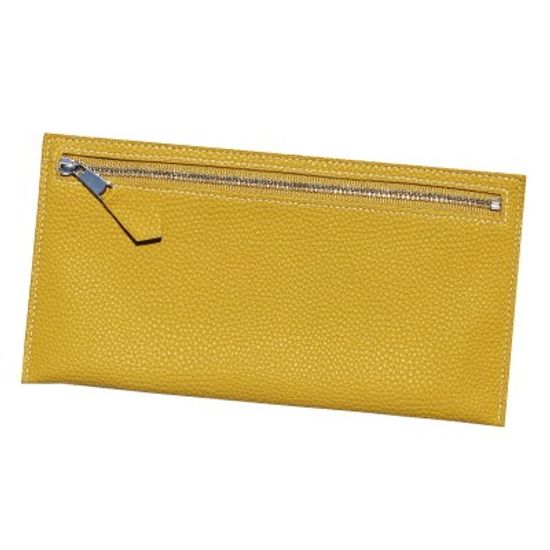 슬림 파우치 AS 807 머스타드