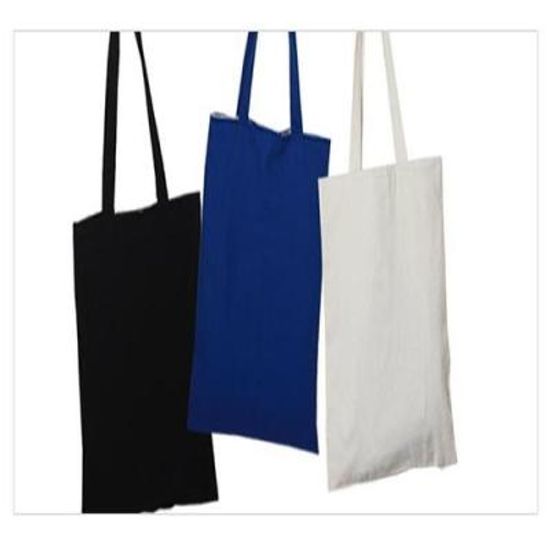 베이직 린넨  에코백1개 (랜덤)