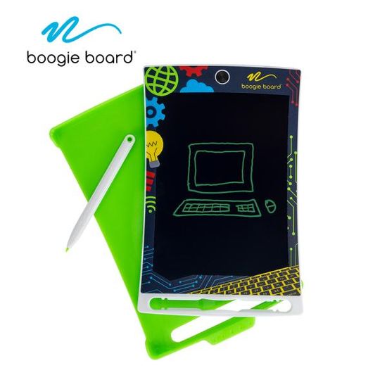 [부기보드] 전자노트 유아용 JOT 8.5 Lil Coder