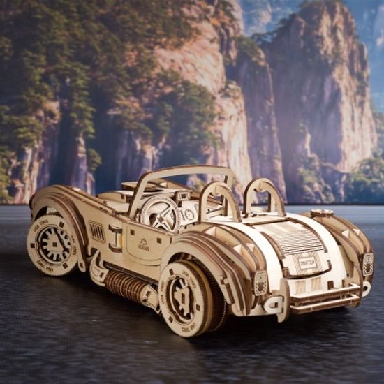 코브라 드리프트카(Cobra Drift Racing Car)