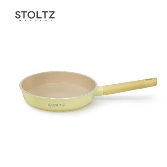 슈톨츠 머랭 쿡웨어 IH 후라이팬 24cm