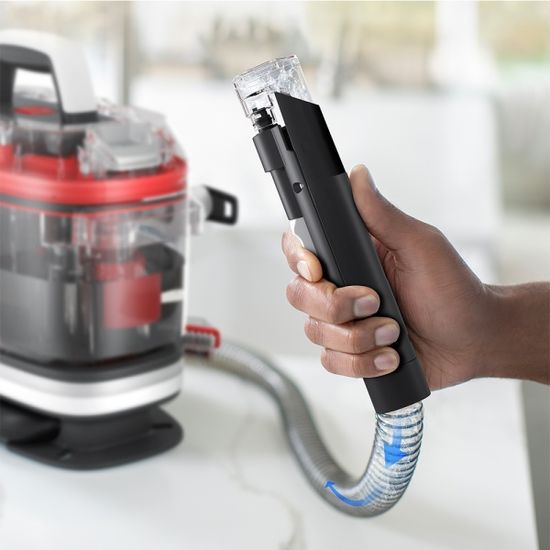 [후버]클린슬래이트 스팟클리너 HW-CS-KA  습식청소기