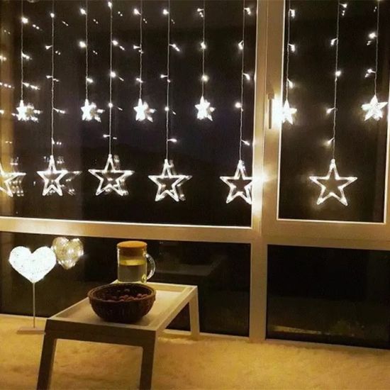 10 스타가랜드조명건전지타입