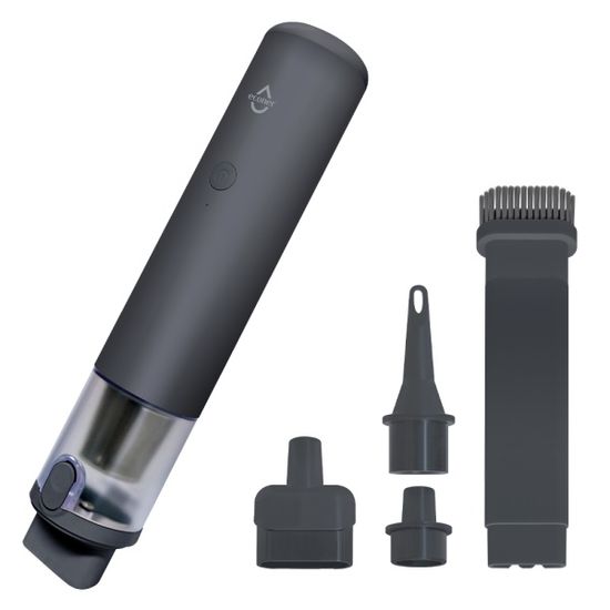 [에코너]핸디형 무선 진공 청소기 2color econer-T6