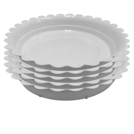 해바라기 막쓰는 화분받침 10호 27.5cm 5개(WB66032)
