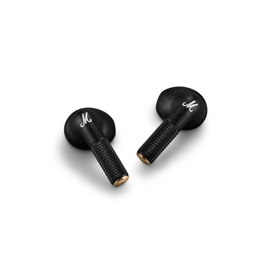 마샬 Minor Ⅳ 블루투스 이어폰