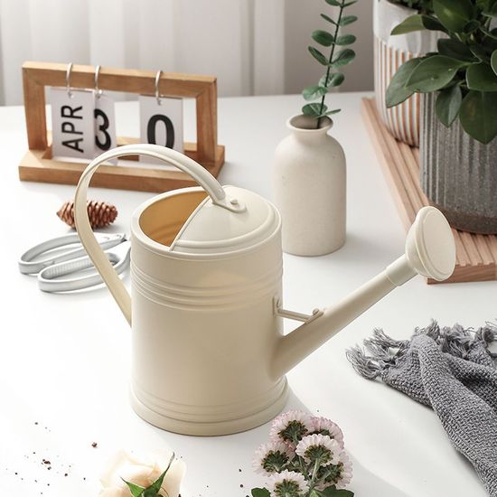 물조루 2L 엔틱실린더 물뿌리개(WE93F62)