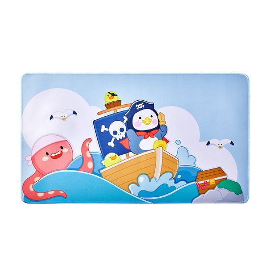 펭수 데스크패드 마우스 장패드 BPMP40