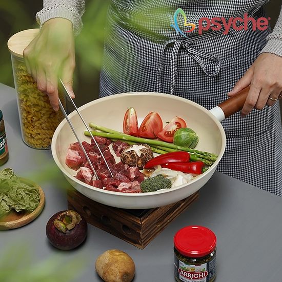 프시케 시그니처 후라이팬 냄비 모음전