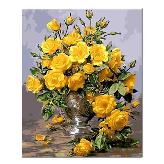 DIY 페인팅 완벽한 성취 PS48 (40x50)