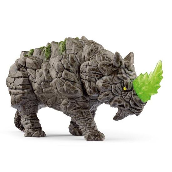 [슐라이히]배틀 라이노