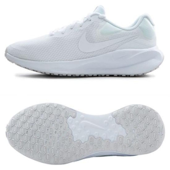 나이키 여성 레볼루션7 런닝화(FB2208-100)