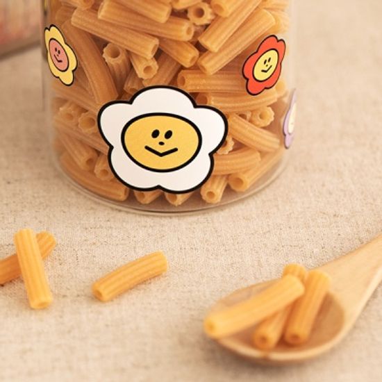 모모씨 포인트 리무버 스티커 - 레귤러 (2장)