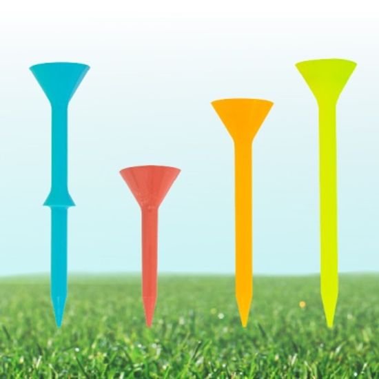 마티니티 골프티 티꽂이 미국수입정품 4개 1세트