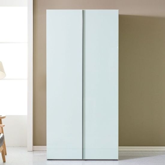 픽시 파스텔 빅 옷장 1000 선반형 (착불)