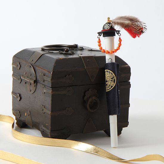 TCHOTCHKU 전립펜