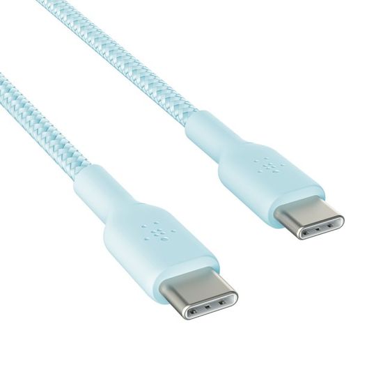 벨킨 C to C타입 고속 충전 케이블 2M CAB004bt2M
