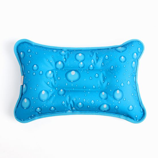 [1+1세트/무배] 시원한 물방울 아이스 쿨베개