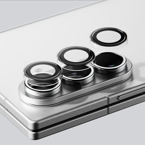 빅쏘 갤럭시 Z폴드7 카메라 보호 필름 강화유리