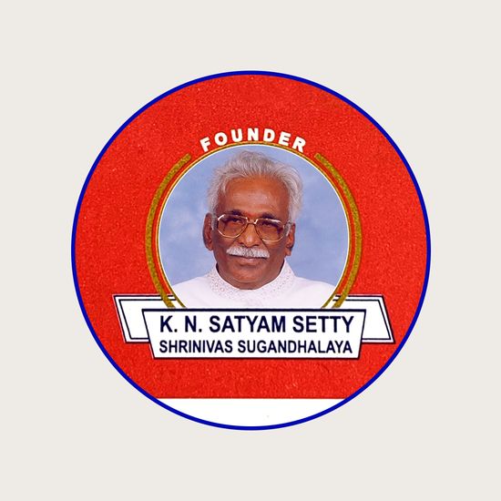 사티아 나그참파 나그참파 인센스 스틱 40g