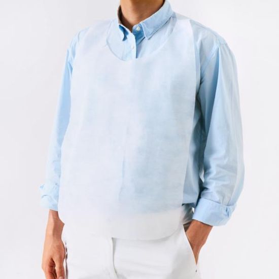 일회용 부직포 앞치마 - 500매