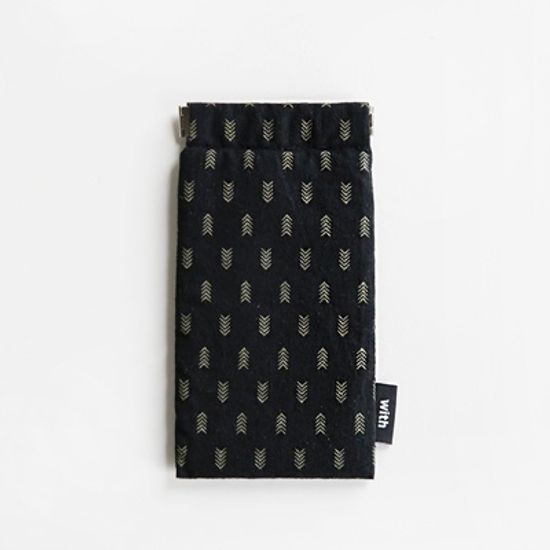 [무료배송]with EYE WEAR POUCH + 넥스트랩(SET)