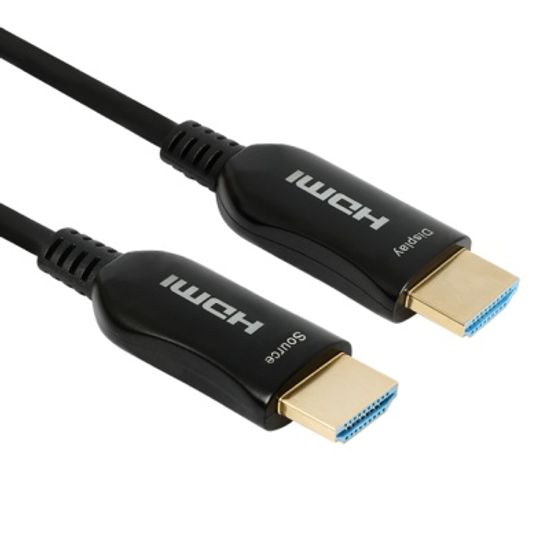 (NEXI) 넥시 V2.0 하이브리드 광 HDMI 케이블