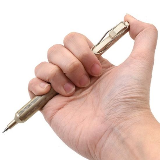 유니 제트스트림 엣지 0.28mm 고급볼펜 SXN-1003-28