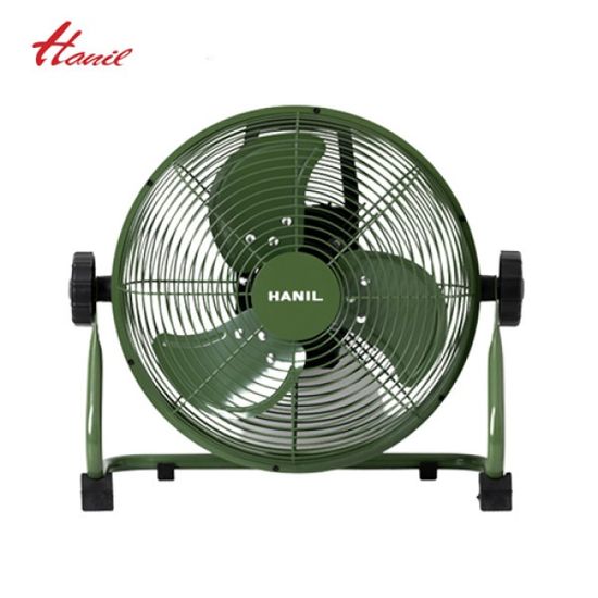 한일 12인치 무선 캠핑용 선풍기 DCF-HK200P