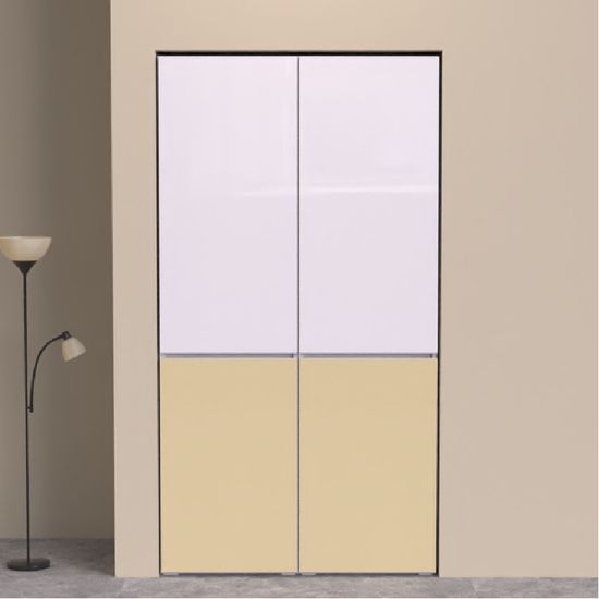 아프 비스포크 오브제 960 주방수납장 세트