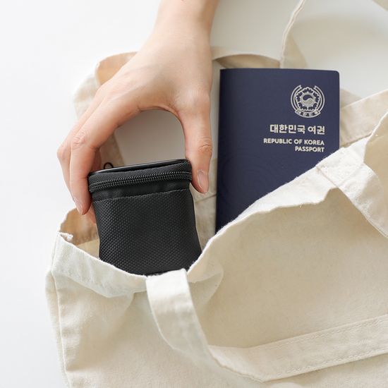 무아스 5포트 30W PD 여행용 고속 멀티 어댑터