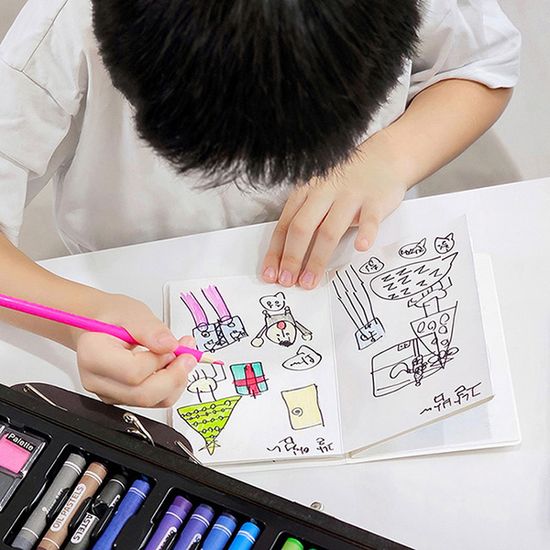 창의 책 만들기