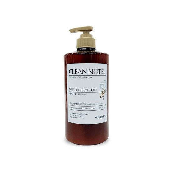 케라시스 클린노트트리트먼트800ml 코튼향(WADA622)
