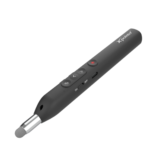 X-pointer 무선 프리젠터 XPC200T