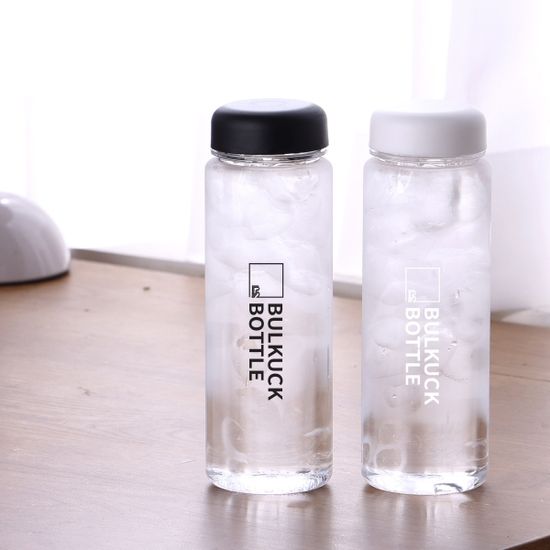 BULKUCK 트라이탄 베이직 보틀 500ml