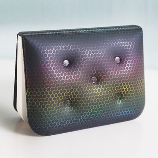 DREAMI [베개 유선노트] - Chic