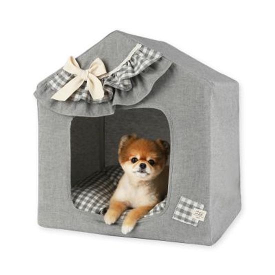 코네 프레임 하우스 (그레이)