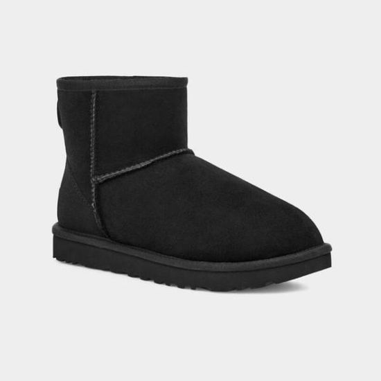 UGG 미국 어그 여성 클래식 미니2 1016222-BLK