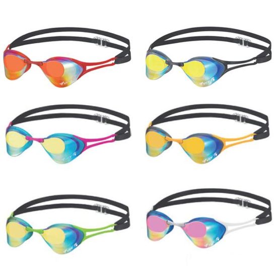 뷰수경 물안경 미러수경 V127SAM